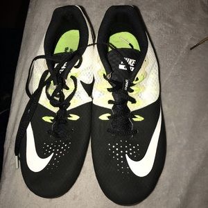 Nike cleats
